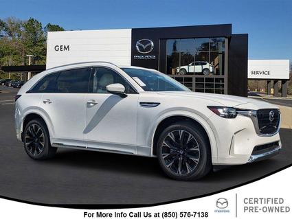 2025 Mazda CX-90 Tallahassee FL
