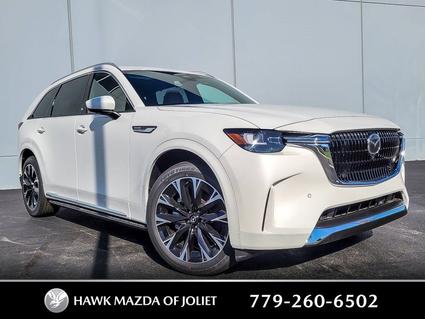 2025 Mazda CX-90 Plainfield IL