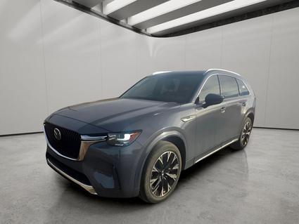 2026 Mazda CX-90 Loveland CO