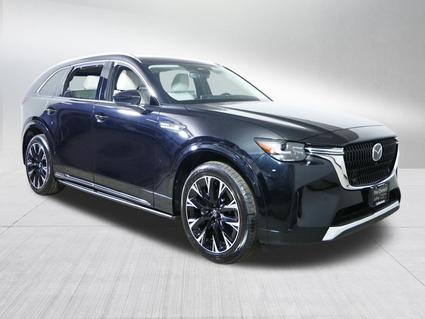 2026 Mazda CX-90 Minneapolis MN