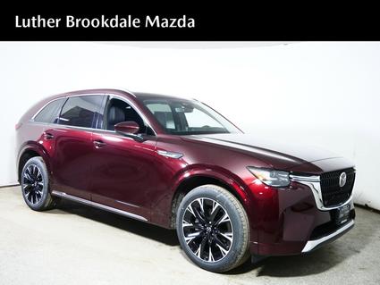 2026 Mazda CX-90 Minneapolis MN