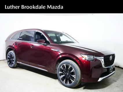 2026 Mazda CX-90 Minneapolis MN