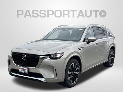 2026 Mazda CX-90 Suitland MD