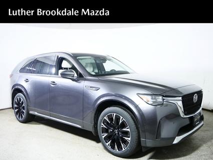 2026 Mazda CX-90 Minneapolis MN