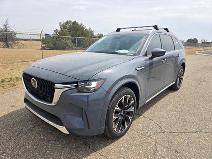 2026 Mazda CX-90 Loveland CO