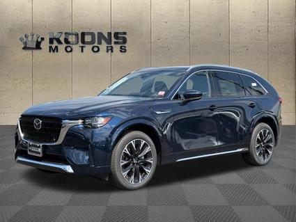 2026 Mazda CX-90  