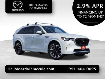 2026 Mazda CX-90 Temecula CA