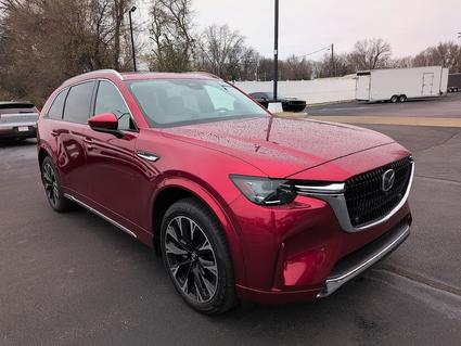 2024 Mazda CX-90 Henderson KY