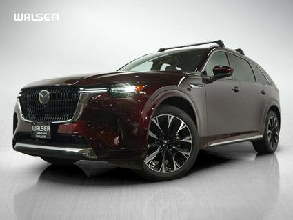 2025 Mazda CX-90 Burnsville MN