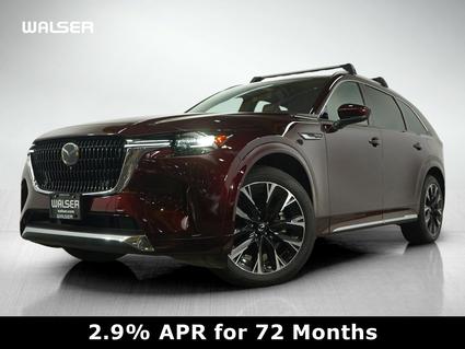 2025 Mazda CX-90 Burnsville MN