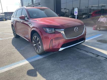2026 Mazda CX-90 Baton Rouge LA