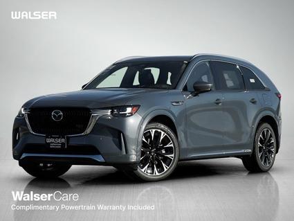 2026 Mazda CX-90 Burnsville MN