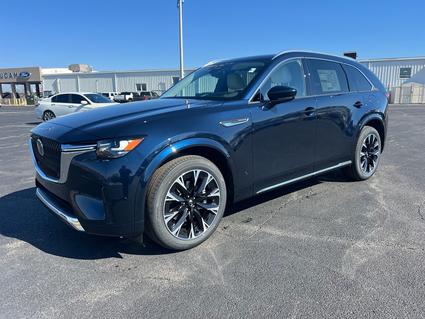 2026 Mazda CX-90 Paducah KY