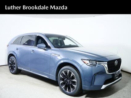 2026 Mazda CX-90 Minneapolis MN