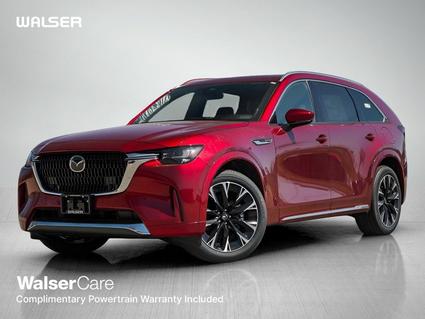 2026 Mazda CX-90 Burnsville MN