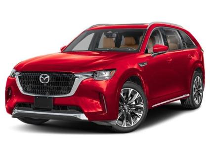2026 Mazda CX-90 Burnsville MN