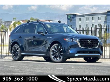 2026 Mazda CX-90 Loma Linda CA