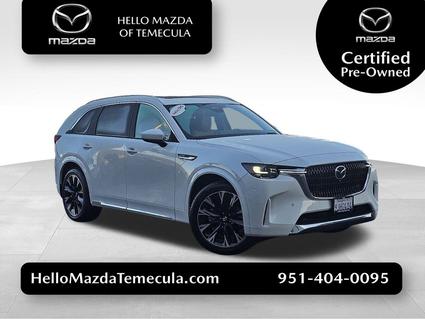 2024 Mazda CX-90 Temecula CA