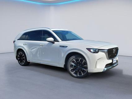 2024 Mazda CX-90 Lynchburg VA