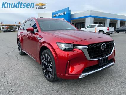2024 Mazda CX-90 Post Falls ID