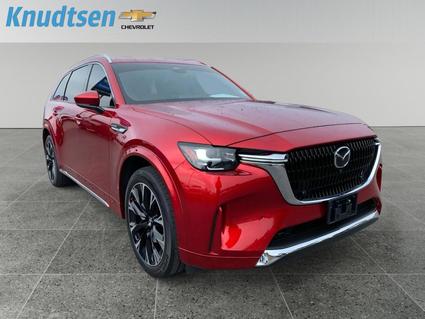 2024 Mazda CX-90 Post Falls ID