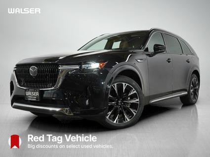 2025 Mazda CX-90 Saint Paul MN