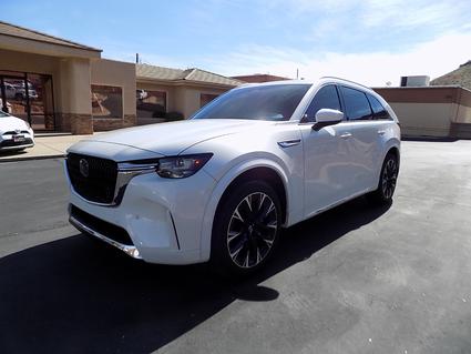 2025 Mazda CX-90 St George UT