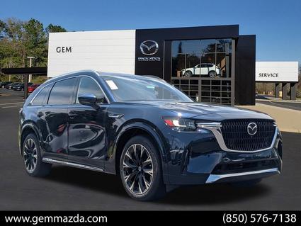 2025 Mazda CX-90 Tallahassee FL