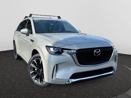 2026 Mazda CX-90 Jackson MS