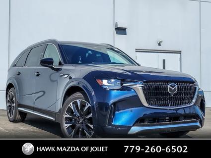 2026 Mazda CX-90 Plainfield IL