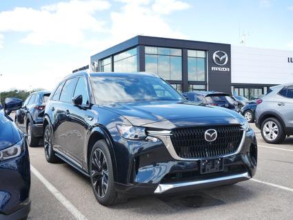 2026 Mazda CX-90 Minneapolis MN
