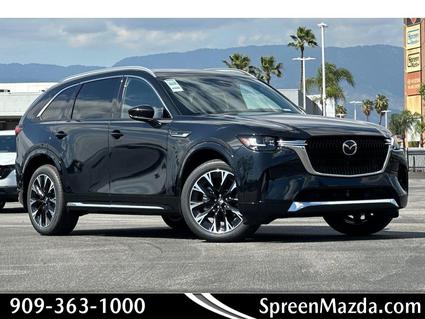 2026 Mazda CX-90 Loma Linda CA