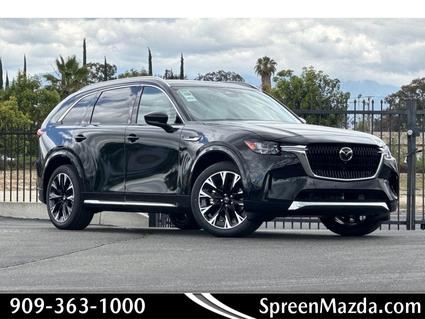 2026 Mazda CX-90 Loma Linda CA