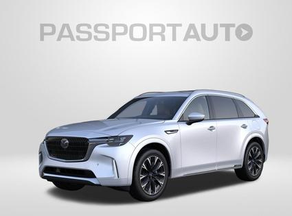 2026 Mazda CX-90 Suitland MD