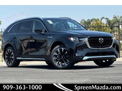2026 Mazda CX-90 Loma Linda CA
