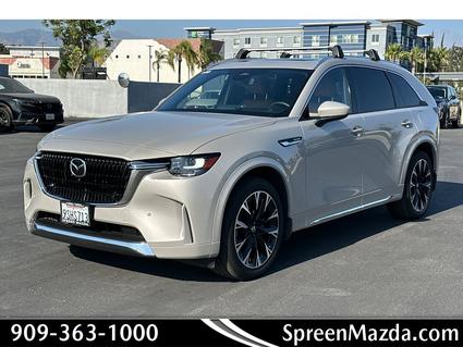 2024 Mazda CX-90 Loma Linda CA