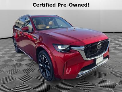 2025 Mazda CX-90 Spokane WA