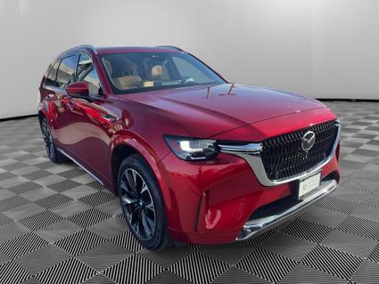 2025 Mazda CX-90 Spokane WA