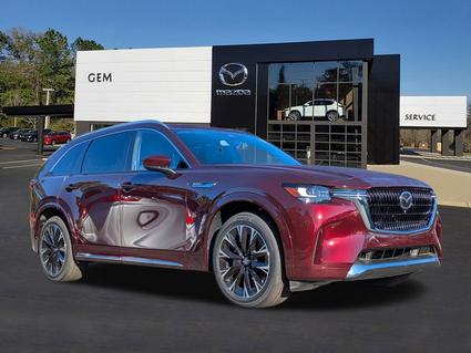 2026 Mazda CX-90 Tallahassee FL