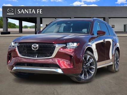2026 Mazda CX-90 Santa Fe NM