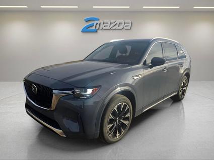 2026 Mazda CX-90 Loveland CO