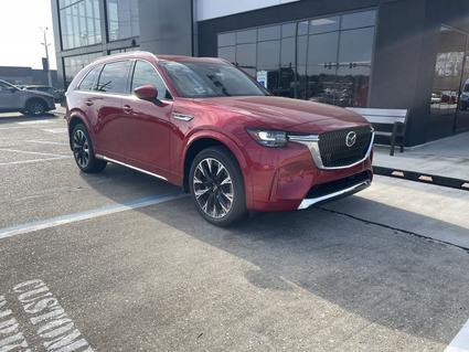 2026 Mazda CX-90 Baton Rouge LA