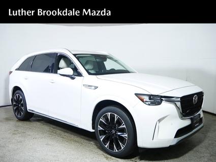 2026 Mazda CX-90 Minneapolis MN