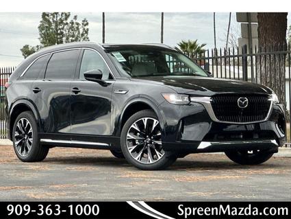 2026 Mazda CX-90 Loma Linda CA