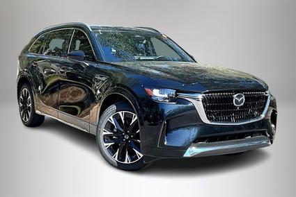 2026 Mazda CX-90 Fort Walton Beach FL