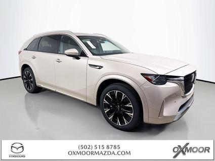 2026 Mazda CX-90 Louisville KY