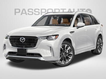 2026 Mazda CX-90 Suitland MD