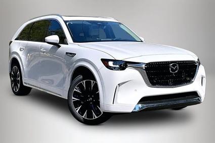 2026 Mazda CX-90 Fort Walton Beach FL