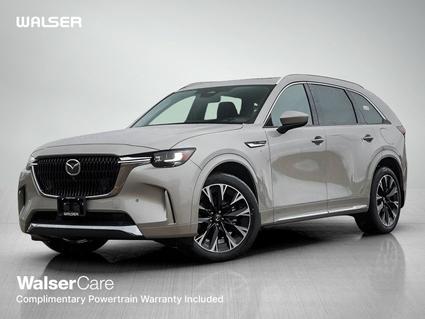 2026 Mazda CX-90 Burnsville MN