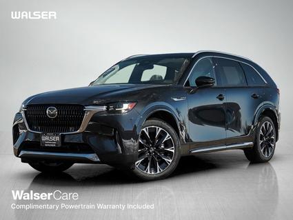 2026 Mazda CX-90 Burnsville MN